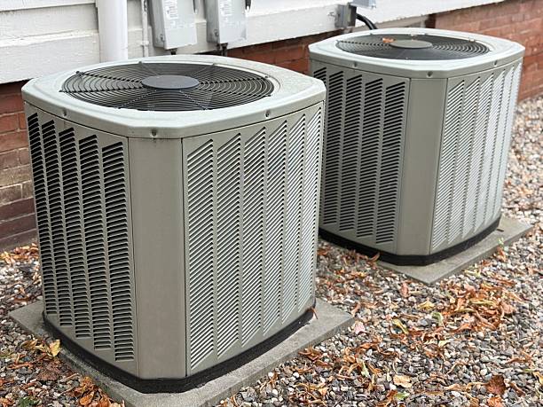 Reliable Hvac Repair contractor in Pleasant Hill, OH by Leonard HVAC