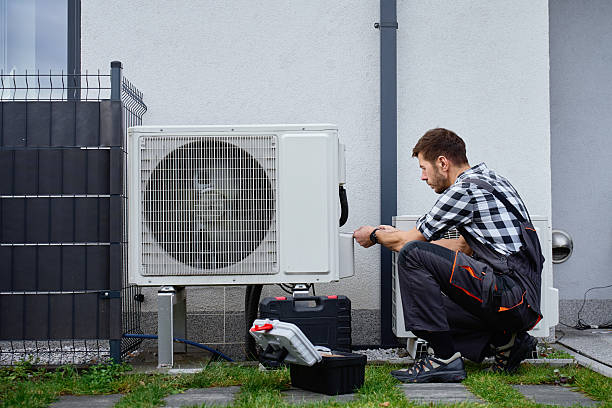 Top rated local Hvac Repair specialists in Pleasant Hill, OH